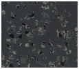 Terrazzo style tiles Charcoal